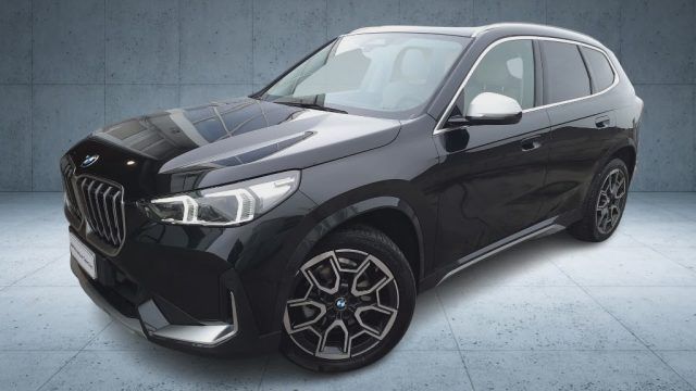 Jiný BMW X1 sDrive 18d xLine Aut.