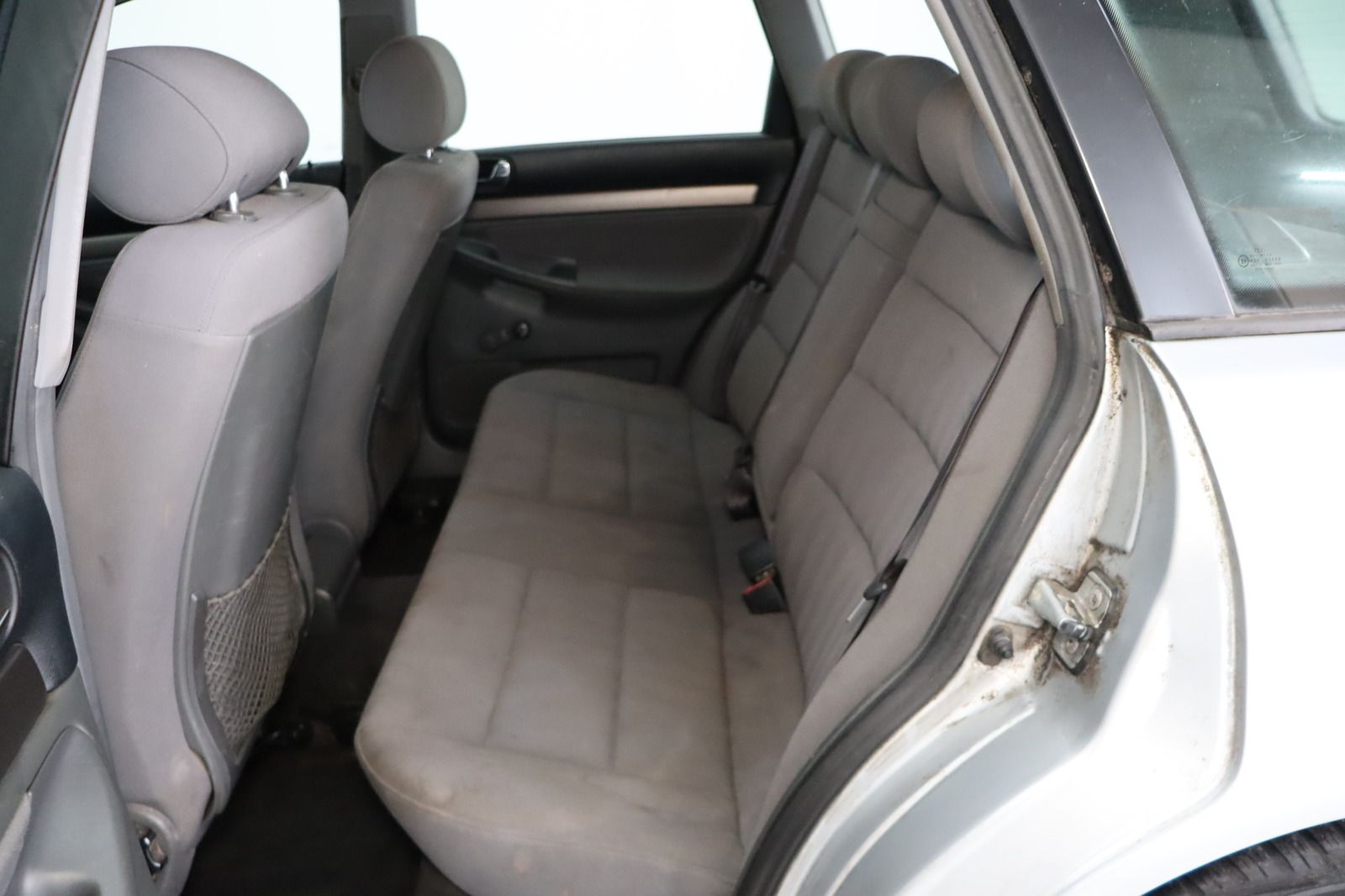Fahrzeugabbildung Audi A4 1.8 Avant 5V * Klimaautomatik