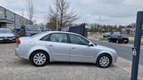 Audi A4 Lim. 2.0 TDI Aut. -KLIMATRONIC*AHK*TÜV NEU- - Audi A4 aus 2007: TDI