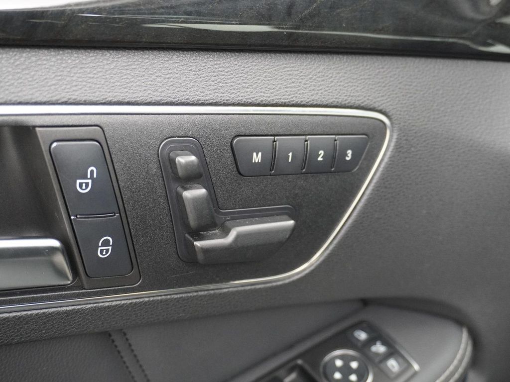 Mercedes-Benz E 350 Estate CDI Edition Sport AMG Styling Schie