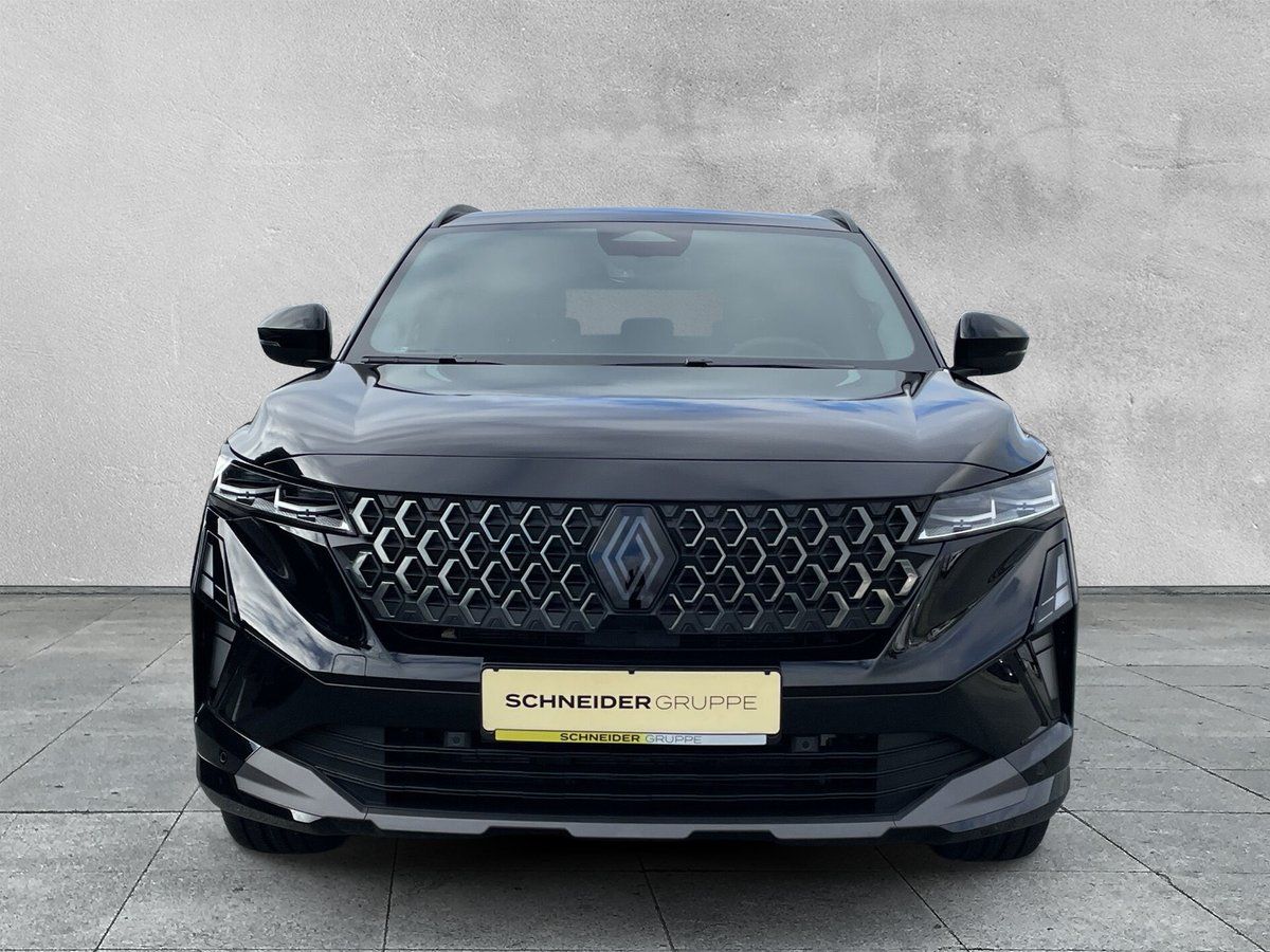 Renault Austral - Bild 8