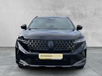 Renault Austral - Vorschau Bild 8