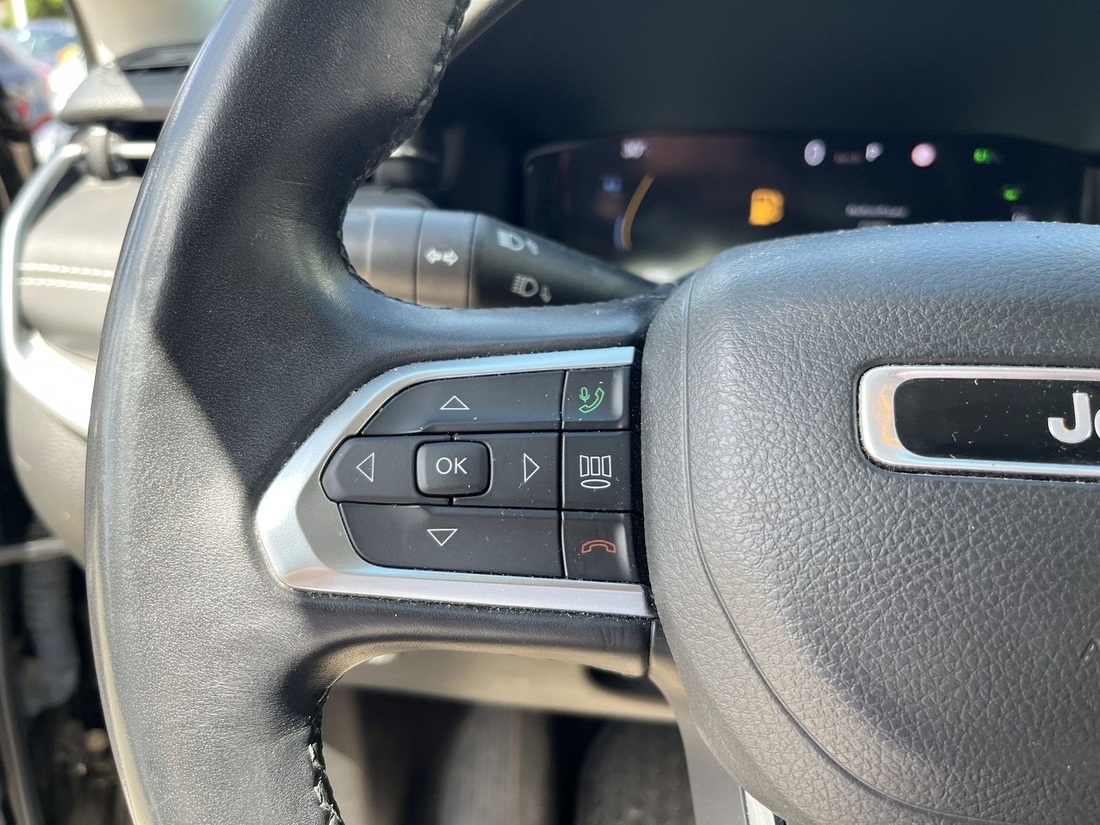 Jeep Compass - Bild 12