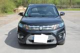 Suzuki Vitara 1.6 VVT Comfort+ 4x2 Comfort+ - Suzuki aus 2017