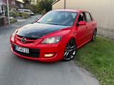 Mazda 3 2.3 MZR DISI Turbo MPS - Mazda: 3 MPS