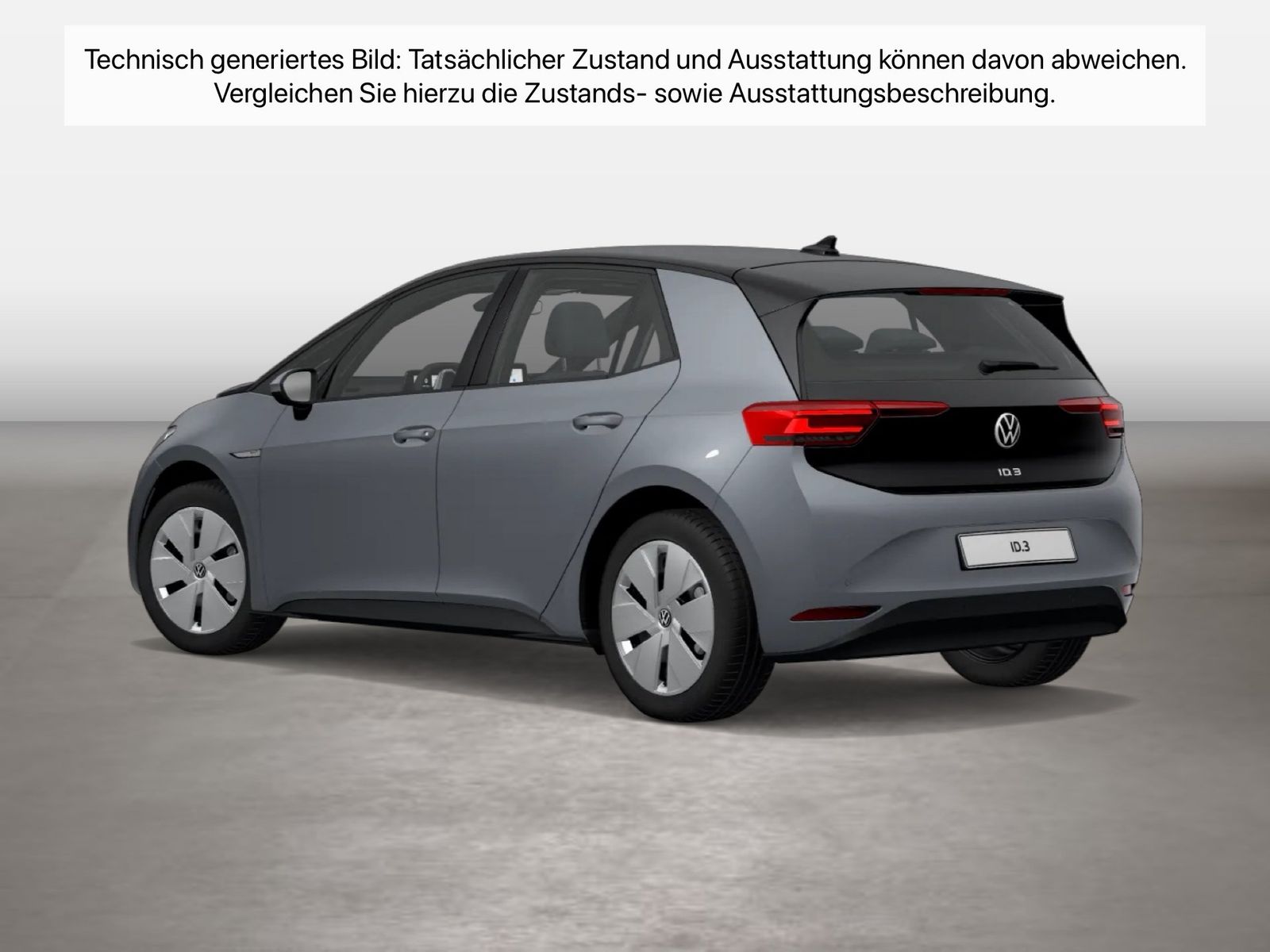 Volkswagen ID.3 Pro Performance CarPlay ACC LED Navi KlimaA imagem 3