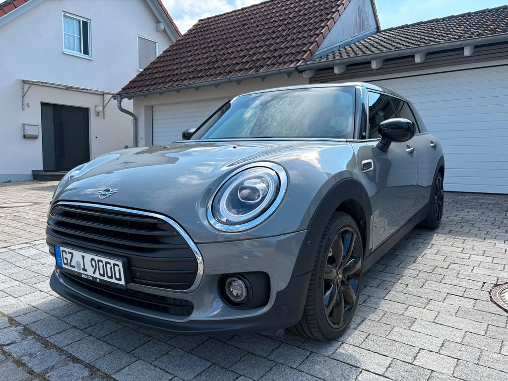 Image of MINI One Clubman