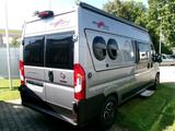 Malibu Van diversity coupé 600 DB K  - Malibu Van 600