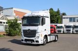 Mercedes-Benz Actros 1848 Retarder/ Kühlbox / ACC / Hydraulik