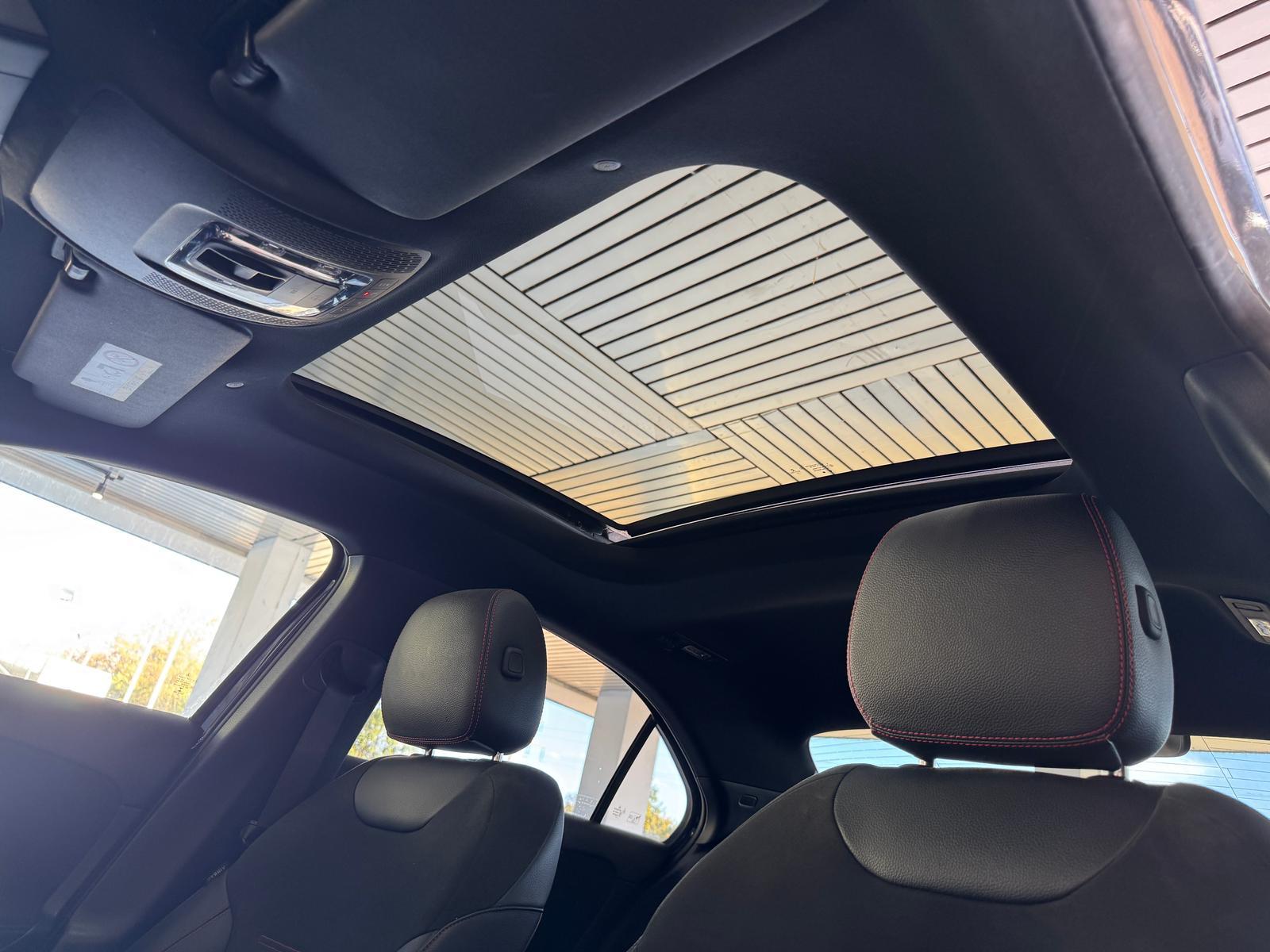 Mercedes-Benz A 250 e Limo 3x AMG SPORT*MBUX*WIDE*PANO*KAM*LED