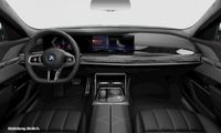 BMW i7 - Vorschau Bild 3