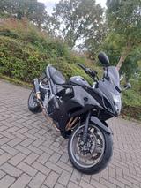 Suzuki GSX 1250 FA - SUZUKI GSX 125