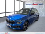 Skoda Kamiq 1.5 DSG Monte Carlo AHK Matrix Alu18 Pano