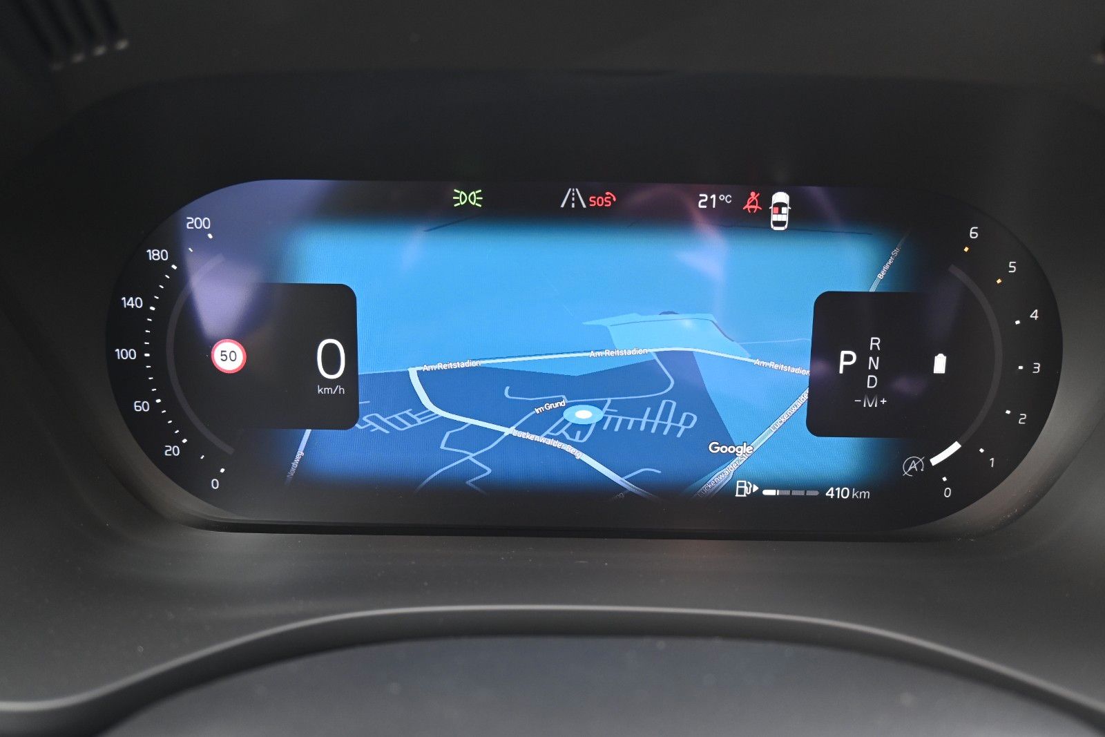 Fahrzeugabbildung Volvo XC60 B5 D AWD Ultimate Dark*STDHZG*360°LUFT*ACC