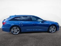 Audi A6 - Vorschau Bild 7