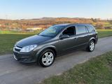 Opel Astra H Caravan Edition 1,9CDTI Automatik - Opel Astra: 1.9