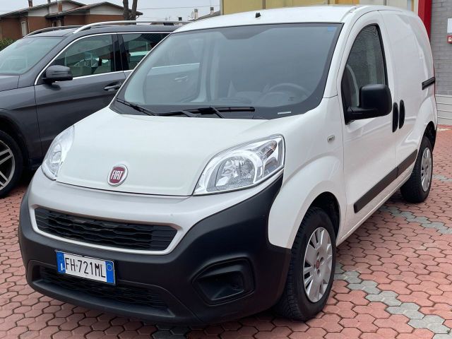 Fiat Fiorino 1.3 MJT 80CV Cargo