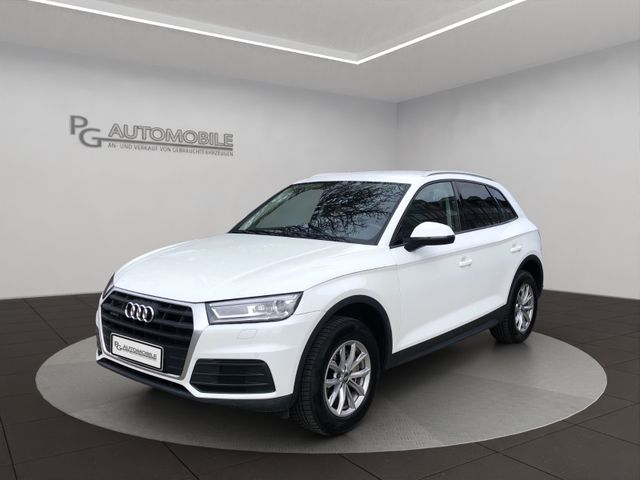 AUDI Q5 40 TDI quattro LED el. Heckklappe