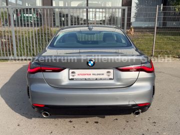 BMW 420 - 5