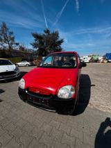 Hyundai atos TÜV 2028 - gebrauchte Hyundai Atos aus dem Jahr 2000