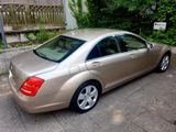 Mercedes-Benz S 350 Limousine Comand,Servoschließung*Rev-CAM - Mercedes-Benz S 350 aus 2006