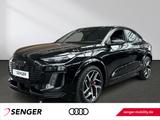 Audi SQ6 e-tron Sportback Memory Panorama Matrix-LED - Audi SQ6 e-tron Neuwagen