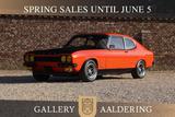 Ford Capri RS 2600 "Series 1,5" PRICE REDUCTION Sough - Ford Capri: RS