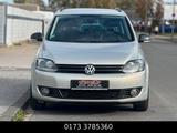 Volkswagen Golf Plus 1.4 Match*DSG ATMK*NAVI*XENON*LEDER - Volkswagen Golf Plus: 1.4