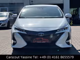 Toyota Prius Plug-in Hybrid"1 Hand" Top Zustand" - Toyota Prius Hybrid (/Elektro) Plug in mit Benzin-Antrieb