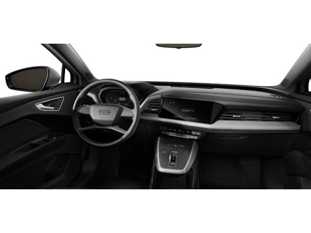 Audi Q4 e-tron - Bild 4