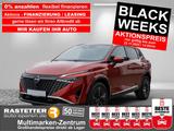 Nissan Qashqai tekna facelift+Leder+Pano+19Z+ProPILOT+M