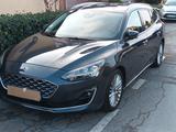 Ford Focus 1,5 EcoBlue 88kW Vignale Turnier Auto ...