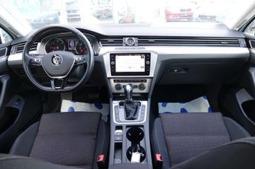 Volkswagen Passat Variant - 5