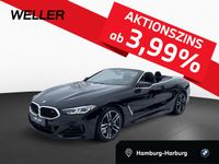 BMW M850 - Vorschau Bild 1