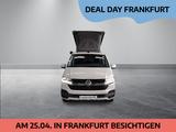 Volkswagen T6.1 California BEACH StHz, Markise, Aufst.D, Si - gebrauchte VW T6 California aus dem Jahr 2024