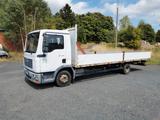 MAN TGL 7.150 Pritsche  - MAN aus 2006