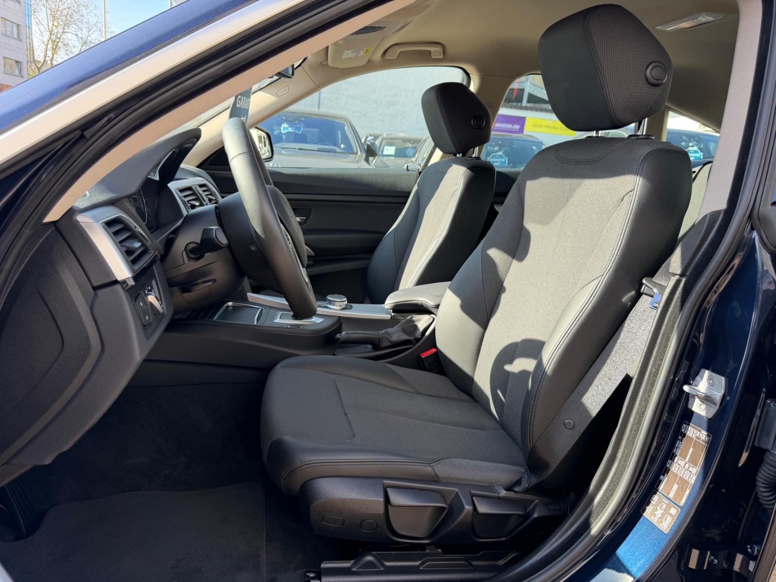 BMW 330i xDrive GT*INDIVIDUAL*Advan.*1HD*KAM*HUD*LED