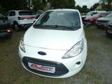 Ford Ka Cool & Sound Edition, CD, Wi-Pak., LM, Klima - Ford: Ka Cd