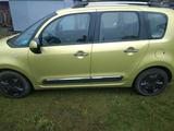 Citroën  Picasso - Citroën SpaceTourer Benziner Gebrauchtwagen