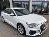 Audi A3 Limousine 40 TDI quattro S line sport / B&O - Audi A3 40 TDI Gebrauchtwagen