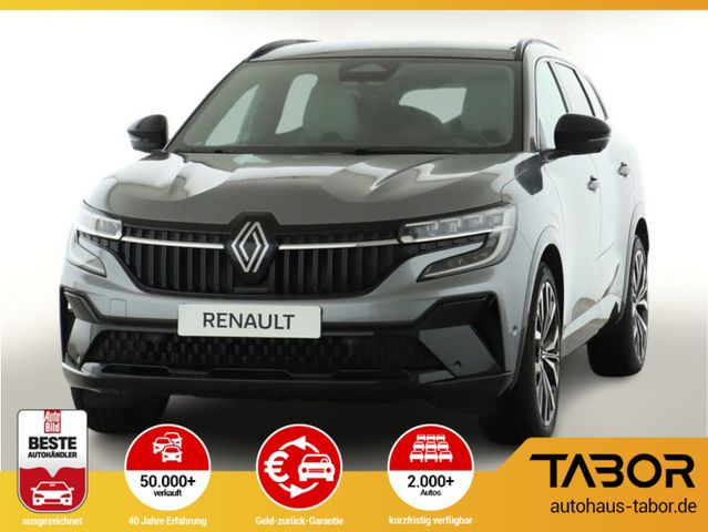 Renault Espace 1.2 E-TECH 200 Iconic Pano H/K Matrix HUD