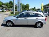 Mazda 323 F 1.4 [KLIMA/ALU/RADIO] - Mazda 323: Allradantrieb