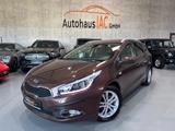 Kia cee'd/Sportswagon Platinum Edition/SHZ/NAVI/LED - Kia: Cee D Sport