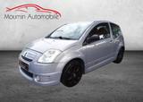 Citroën C2 1.4 VTR SensoDrive"AUTOMATIK"KLIMA"ALU"EURO-4 - gebrauchte Citroën C2 aus dem Jahr 2004
