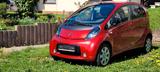 Citroën C-Zero 49kW -