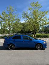 Mitsubishi Lancer 1.6 MIVEC ClearTec -;8-Fach TÜV Neu,Check - Mitsubishi Lancer: 1.8