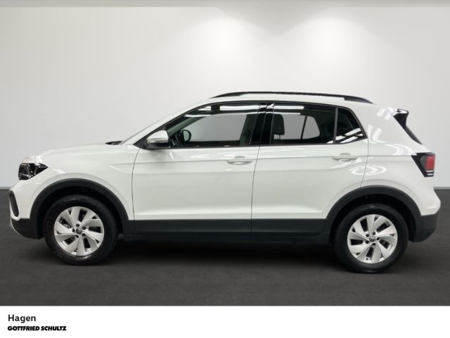 Volkswagen T-Cross - Bild 3