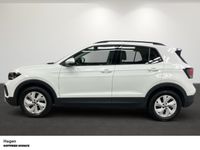 Volkswagen T-Cross - Vorschau Bild 3