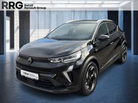 Renault Captur - Vorschau Bild 1