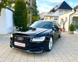 Audi S8 plus org.58'km Navi LED AHK Keramik 21"2.Hd. - Audi S8 mit Benzin-Antrieb: Limousine, 5.2